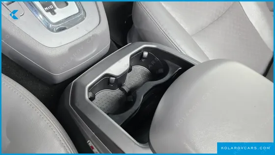 KGM - SSANGYONG KORANDO 4WD RX 11-SEATER