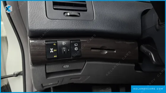 KGM - SSANGYONG KORANDO 4WD RX 11-SEATER