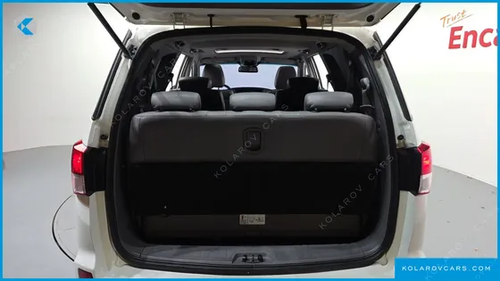 KGM - SSANGYONG KORANDO 4WD RX 11-SEATER