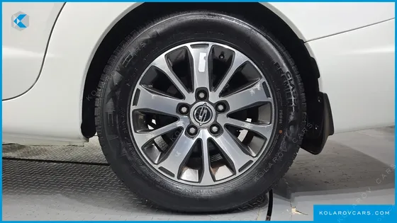 KGM - SSANGYONG KORANDO 4WD RX 11-SEATER