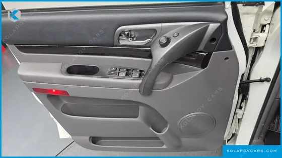 KGM - SSANGYONG KORANDO 4WD RX 11-SEATER
