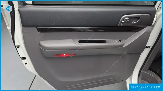 KGM - SSANGYONG KORANDO 4WD RX 11-SEATER