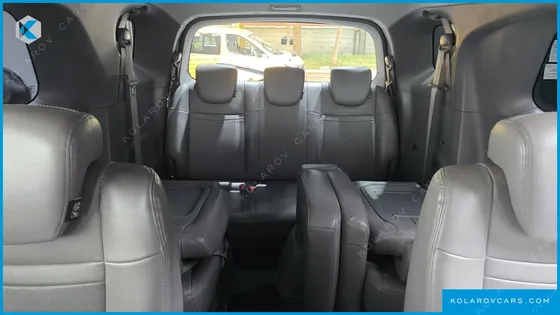 KGM - SSANGYONG KORANDO 4WD RX 11-SEATER