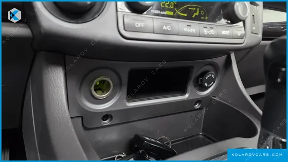 KGM - SSANGYONG KORANDO 4WD RX 11-SEATER