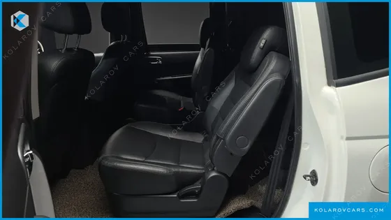 KGM - SSANGYONG KORANDO 4WD EXTREME SPORT 9-SEATER