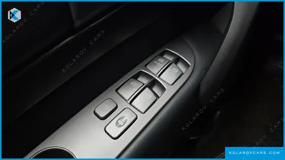 KGM - SSANGYONG KORANDO 4WD EXTREME SPORT 9-SEATER