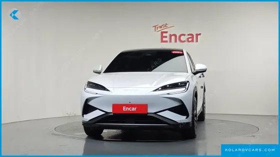 BYD SEALION 7 PLUS