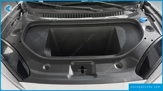 BYD SEALION 7 PLUS