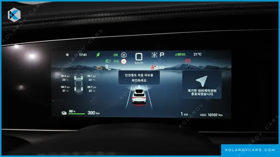 BYD SEALION 7 PLUS
