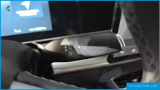 BYD SEALION 7 PLUS