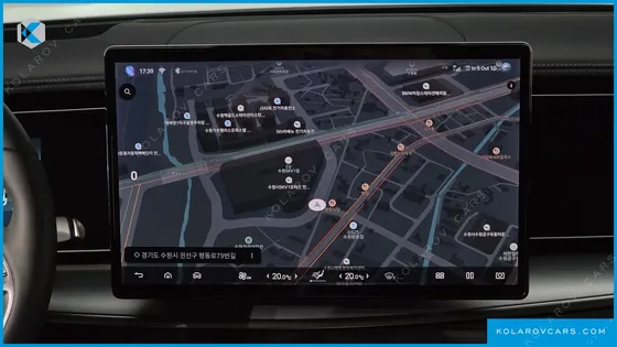 BYD SEALION 7 PLUS