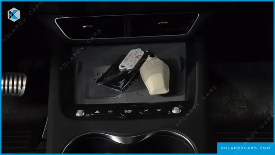 BYD SEALION 7 PLUS