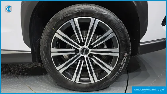 BYD SEALION 7 PLUS
