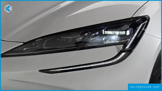 BYD SEALION 7 PLUS
