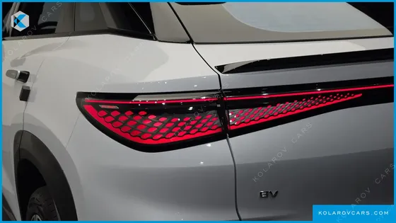 BYD SEALION 7 PLUS