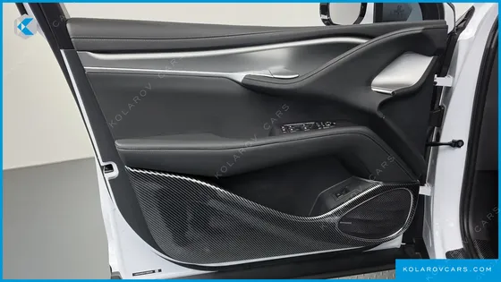 BYD SEALION 7 PLUS