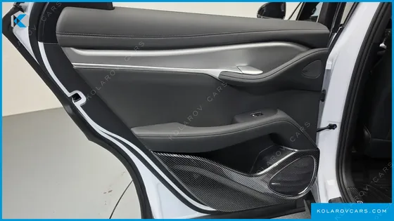BYD SEALION 7 PLUS