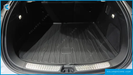 BYD SEALION 7 PLUS
