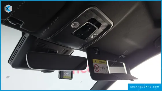 BYD SEALION 7 PLUS