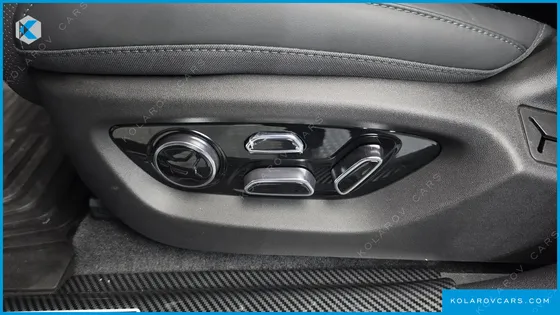 BYD SEALION 7 PLUS