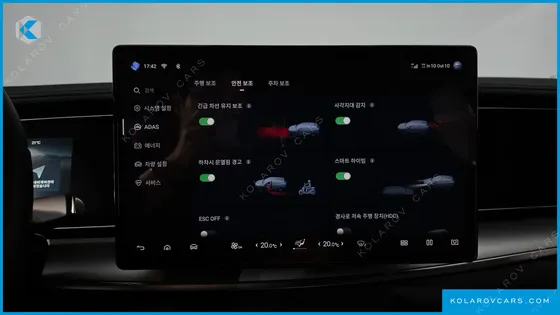 BYD SEALION 7 PLUS