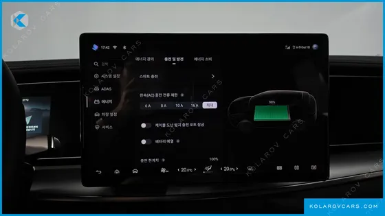 BYD SEALION 7 PLUS
