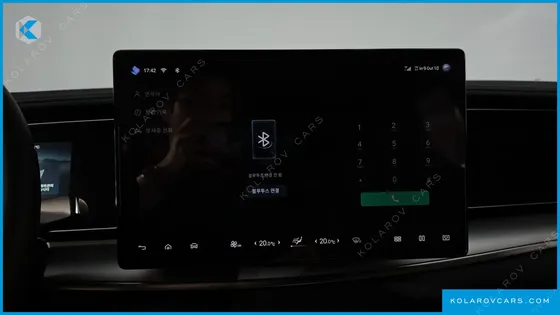 BYD SEALION 7 PLUS