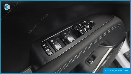 BYD SEALION 7 PLUS