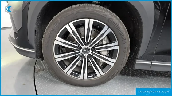 BYD SEALION 7 PLUS