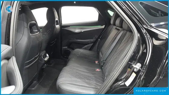 BYD SEALION 7 PLUS
