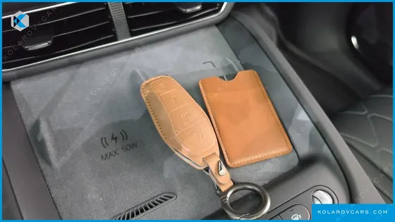 BYD SEALION 7 PLUS