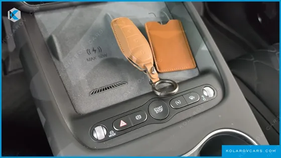 BYD SEALION 7 PLUS