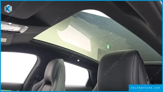 BYD SEALION 7 PLUS