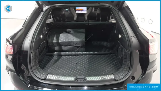BYD SEALION 7 PLUS