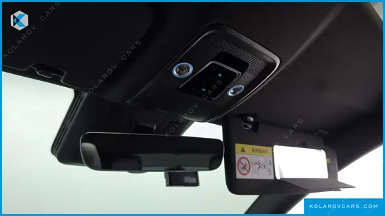 BYD SEALION 7 PLUS