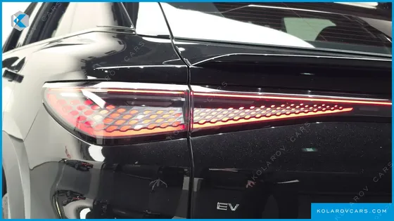 BYD SEALION 7 PLUS