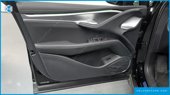 BYD SEALION 7 PLUS