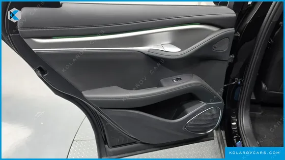 BYD SEALION 7 PLUS