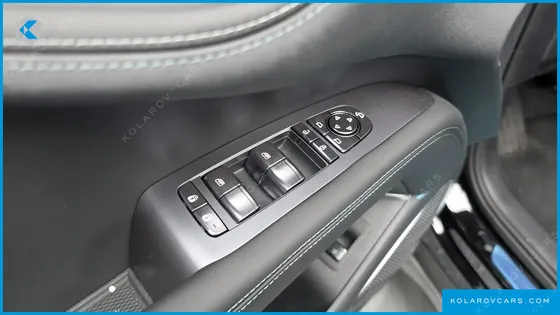 BYD SEALION 7 PLUS
