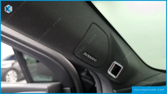 BYD SEALION 7 PLUS