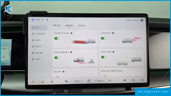 BYD SEALION 7 PLUS