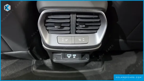 BYD SEALION 7 PLUS