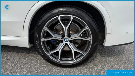 BMW X5 XDRIVE 45E M SPORT