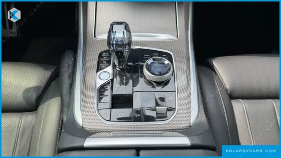 BMW X5 XDRIVE 45E M SPORT