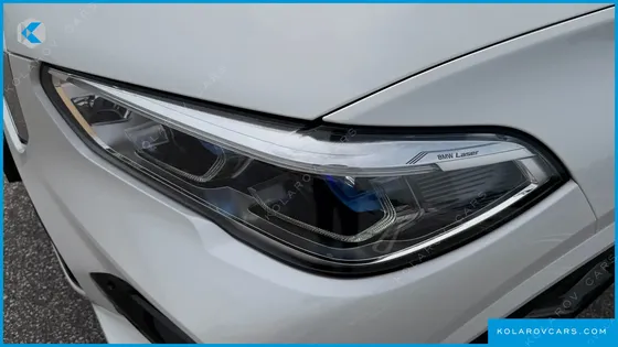 BMW X5 XDRIVE 45E M SPORT
