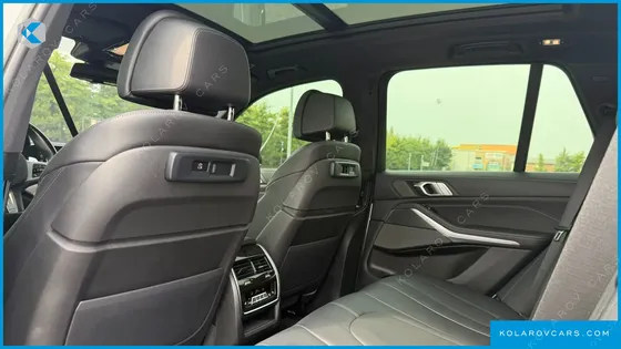 BMW X5 XDRIVE 45E M SPORT