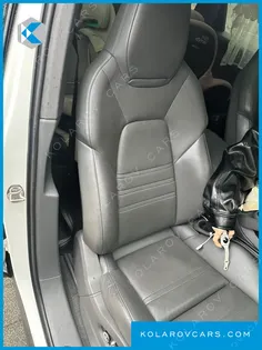 PORSCHE CAYENNE 3.0 E-HYBRID