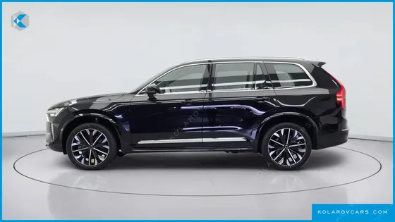 VOLVO XC90 T8 ULTRA BRIGHT HYBRID