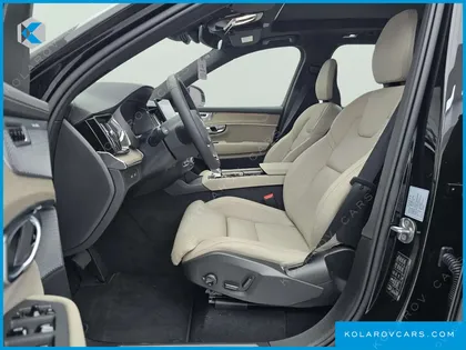 VOLVO XC90 T8 ULTRA BRIGHT HYBRID