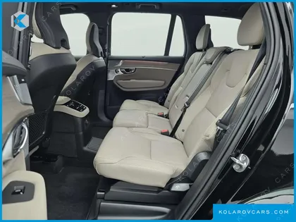 VOLVO XC90 T8 ULTRA BRIGHT HYBRID